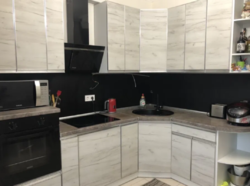 Продам видовую 3-х комнатную квартиру по ул. Пчелки, 3 (м. Позняки) фото 3 Продам видовую 3-х комнатную квартиру по ул. Пчелки, 3 (м. Позняки) фото 3