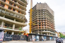 ЖК 'Diadans' м. Печерськ Євгена Коновальця 19, 2-к квартира. фото 3 ЖК 'Diadans' м. Печерськ Євгена Коновальця 19, 2-к квартира. фото 3