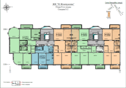 3-  , ,    (),  52  (Pechersk Plaza),     34