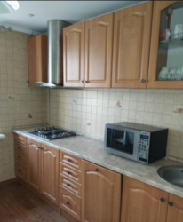 4-х комнатная квартира, улица Героев Сталинграда, метро Минская, Оболонский район фото 3 4-х комнатная квартира, улица Героев Сталинграда, метро Минская, Оболонский район фото 3