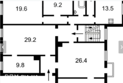 Продається квартира Київ, Шевченківський, Центр (Шевченківський), Софиевская ул., 23, м. Хрещатик фото 2 Продається квартира Київ, Шевченківський, Центр (Шевченківський), Софиевская ул., 23, м. Хрещатик фото 2