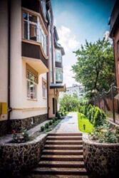 Элитный клубный дом на Подоле, метро Лукьяновская! 2комн на Отто Шмидта. фото 4 Элитный клубный дом на Подоле, метро Лукьяновская! 2комн на Отто Шмидта. фото 4