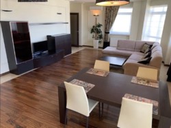 Продам видовую 2-к квартиру пр. Героев Сталинграда 53б фото 3 Продам видовую 2-к квартиру пр. Героев Сталинграда 53б фото 3