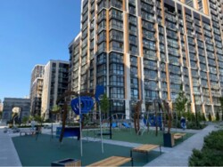 2-х комнатная квартира, ЖК Французский квартал 2, Печерский район, метро Лыбедская, улица Предславинская фото 6 2-х комнатная квартира, ЖК Французский квартал 2, Печерский район, метро Лыбедская, улица Предславинская фото 6