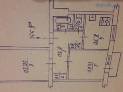 Продається квартира Київ, Шевченківський, Лук'янівка, Овручская ул., 17, м. Лук'янівська фото 2 Продається квартира Київ, Шевченківський, Лук'янівка, Овручская ул., 17, м. Лук'янівська фото 2