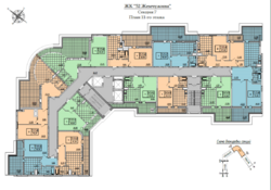3-  , ,    (),  52  (Pechersk Plaza),     39