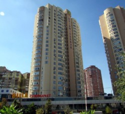 Продам 2х комнатную квартиру по ул. Драгоманова, 40ж (м. Позняки) фото 1 Продам 2х комнатную квартиру по ул. Драгоманова, 40ж (м. Позняки) фото 1