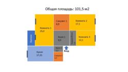 ������ 3� ��������� �������� 102��.�, � ������� ��������, �������, � ����� ���������. 3 ���������� �������, ���������� ������� �����, 2 �������, �����������, ������. �������� ����������, ��� �������, �������� ������ ��, ���������� �������. �������� ������ ���� 1