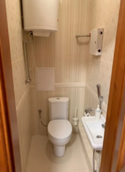 Продам 3х кімнатну квартиру по ул. Алма-Атинскій, 37Б (ДВРЗ) фото 3 Продам 3х кімнатну квартиру по ул. Алма-Атинскій, 37Б (ДВРЗ) фото 3