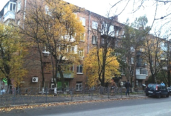 Продажа 3к квартиры 76 кв.м на Печерске ст.м.Лыбедская фото 3 Продажа 3к квартиры 76 кв.м на Печерске ст.м.Лыбедская фото 3