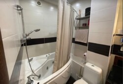 1-комнатная квартира, метро Политехнический институт, Шевченковский район, улица Бощаговская 2 фото 14 1-комнатная квартира, метро Политехнический институт, Шевченковский район, улица Бощаговская 2 фото 14