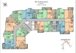 1- , ,    (),  52  (Pechersk Plaza),     20