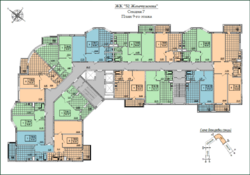 1- , ,    (),  52  (Pechersk Plaza),     20