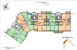 3-  , ,    (),  52  (Pechersk Plaza),     20