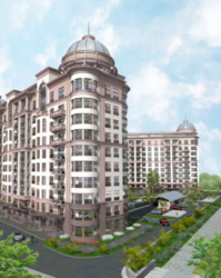 1- , ,    (),  52  (Pechersk Plaza),     5