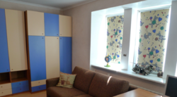 Продам 2-х уровневую квартиру на Оболонских Липках с панорамным видом на Днепр, пр. Героев Сталинграда, метро Минская и Оболонь -7 мин.пешком. фото 7 Продам 2-х уровневую квартиру на Оболонских Липках с панорамным видом на Днепр, пр. Героев Сталинграда, метро Минская и Оболонь -7 мин.пешком. фото 7