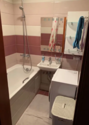 Продам 3х кімнатну квартиру по ул. Алма-Атинскій, 37Б (ДВРЗ) фото 4 Продам 3х кімнатну квартиру по ул. Алма-Атинскій, 37Б (ДВРЗ) фото 4