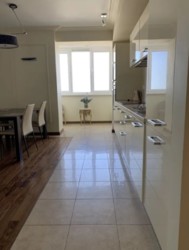 Продам видовую 2-к квартиру пр. Героев Сталинграда 53б фото 4 Продам видовую 2-к квартиру пр. Героев Сталинграда 53б фото 4