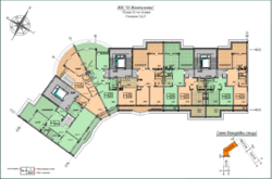 3-  , ,    (),  52  (Pechersk Plaza),     42