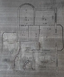 Продається квартира Київ, Дарницький, Чавдар Елизаветы ул., 5, м. Осокорки фото 2 Продається квартира Київ, Дарницький, Чавдар Елизаветы ул., 5, м. Осокорки фото 2
