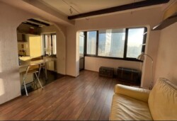 1-комнатная квартира, метро Политехнический институт, Шевченковский район, улица Бощаговская 2 фото 1 1-комнатная квартира, метро Политехнический институт, Шевченковский район, улица Бощаговская 2 фото 1