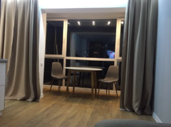 Продам 1-к квартиру с дизайнерским ремонтом на Печерске возле м.Лыбидская!!! фото 3 Продам 1-к квартиру с дизайнерским ремонтом на Печерске возле м.Лыбидская!!! фото 3