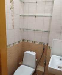 4-х комнатная квартира, улица Героев Сталинграда, метро Минская, Оболонский район фото 6 4-х комнатная квартира, улица Героев Сталинграда, метро Минская, Оболонский район фото 6