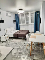 1-к студия 29 м2 Герцена 35а Шевченк р-н ЖК Герцен парк. фото 1 1-к студия 29 м2 Герцена 35а Шевченк р-н ЖК Герцен парк. фото 1