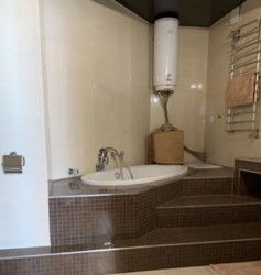 Продам видовую 2-к квартиру пр. Героев Сталинграда 53б фото 8 Продам видовую 2-к квартиру пр. Героев Сталинграда 53б фото 8