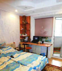 Продам 4-х комнатная квартира, проспект П. Григоренко 1а фото 5 Продам 4-х комнатная квартира, проспект П. Григоренко 1а фото 5