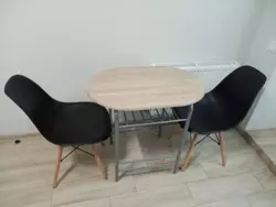   , -,    11