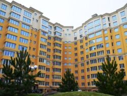 Продаж 1к. квартири по вул.Зелена 14 ,ЖК' Софія Клубний' с. Софіївська Борщагівка. фото 5 Продаж 1к. квартири по вул.Зелена 14 ,ЖК' Софія Клубний' с. Софіївська Борщагівка. фото 5