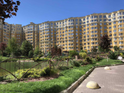 Продаж 1к. квартири по вул.Зелена 14 ,ЖК' Софія Клубний' с. Софіївська Борщагівка. фото 16 Продаж 1к. квартири по вул.Зелена 14 ,ЖК' Софія Клубний' с. Софіївська Борщагівка. фото 16