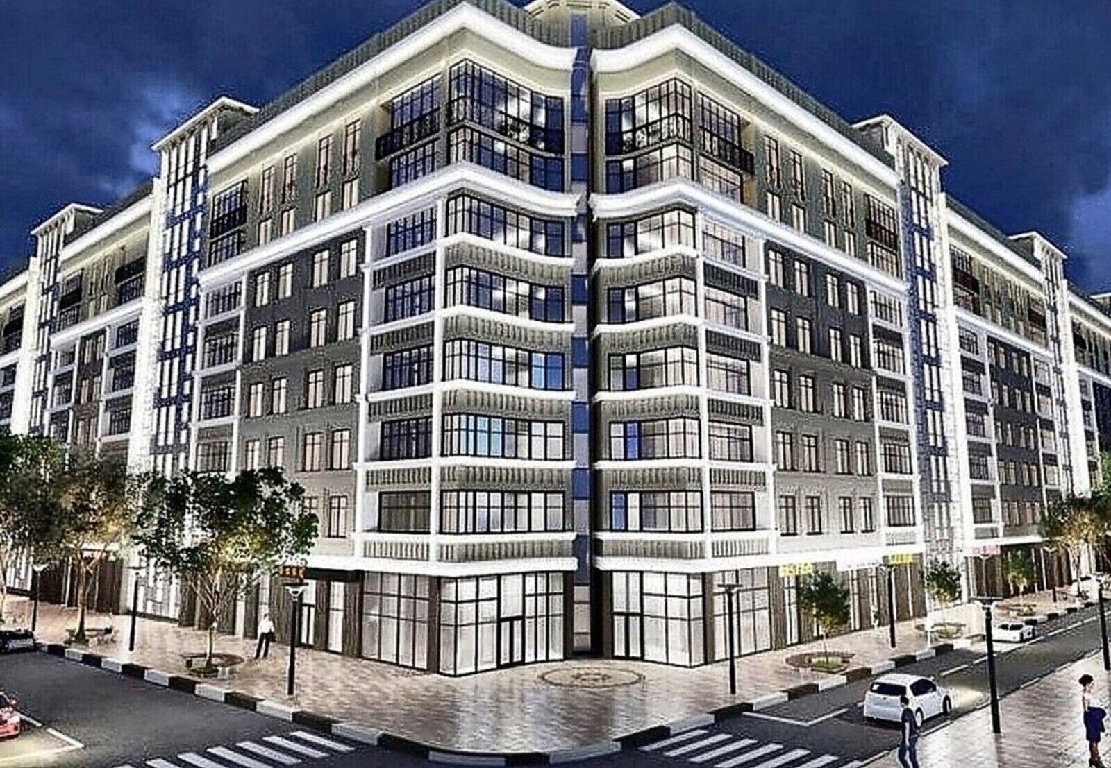 . Продам квартиру в элитном новострое на Сумской 77/1 фото 1 . Продам квартиру в элитном новострое на Сумской 77/1 фото 1