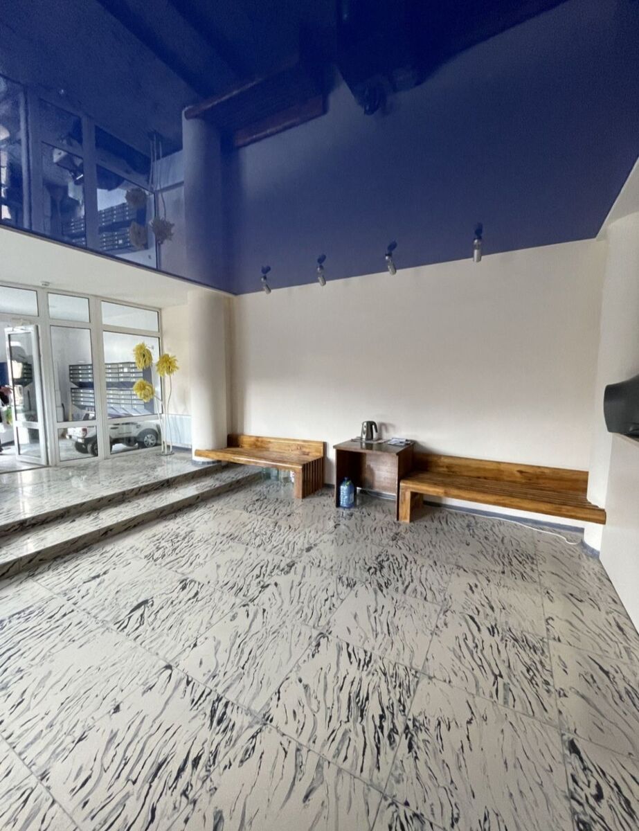 Продам 3-х ком. квартиру общей площадью 121 м2 ЖК Заречный! фото 1 Продам 3-х ком. квартиру общей площадью 121 м2 ЖК Заречный! фото 1