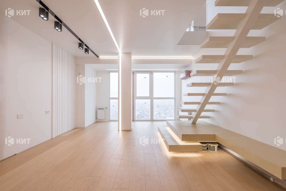 Продам 2 - рівневу видову квартиру на Одеській, по вул. Качанівська, ЖК «Одеський» фото 1 Продам 2 - рівневу видову квартиру на Одеській, по вул. Качанівська, ЖК «Одеський» фото 1