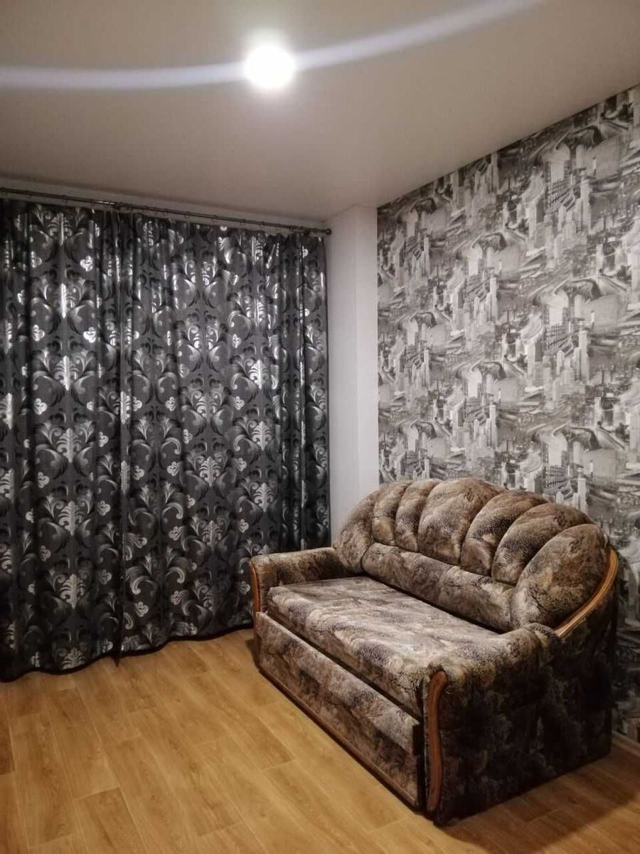 Продам квартиру - студию в ЖК Панасовская Слобода. фото 1 Продам квартиру - студию в ЖК Панасовская Слобода. фото 1