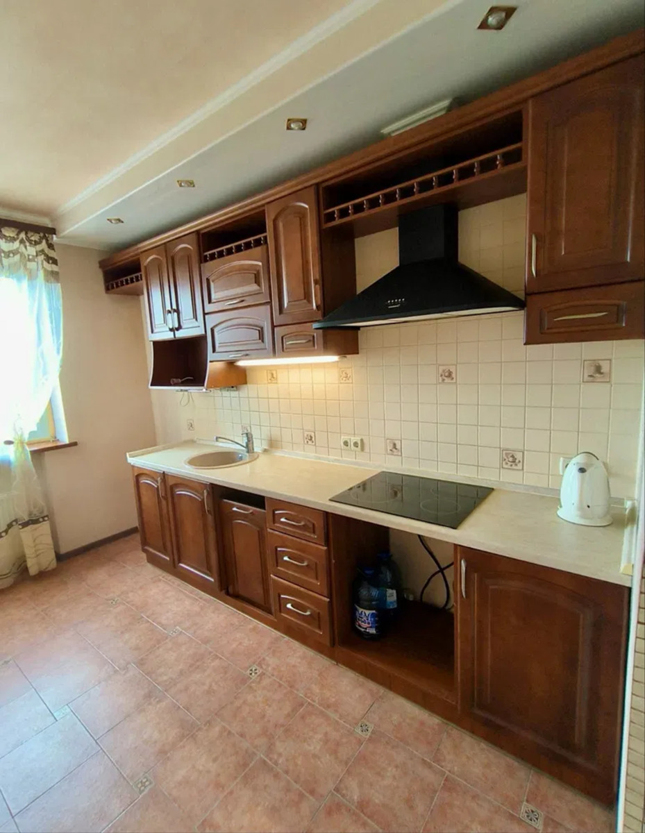 3-х комн. 91 м2 Авантаж Подлесная фото 1 3-х комн. 91 м2 Авантаж Подлесная фото 1