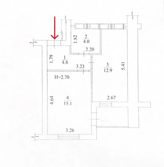 1-������� �������� �� ó������� ���� 1