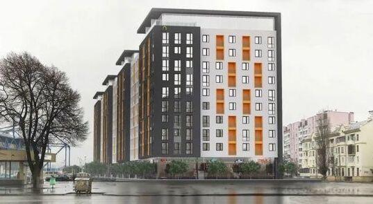 Продається квартира Харківська, Харків, Слобідський, Георгия Тарасенко ул. (Плехановская ул.), м. Спортивна фото 1 Продається квартира Харківська, Харків, Слобідський, Георгия Тарасенко ул. (Плехановская ул.), м. Спортивна фото 1