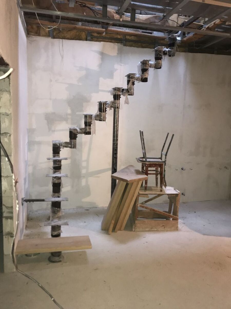 Продається квартира з мансардою в ЖК Журавлівський фото 1 Продається квартира з мансардою в ЖК Журавлівський фото 1