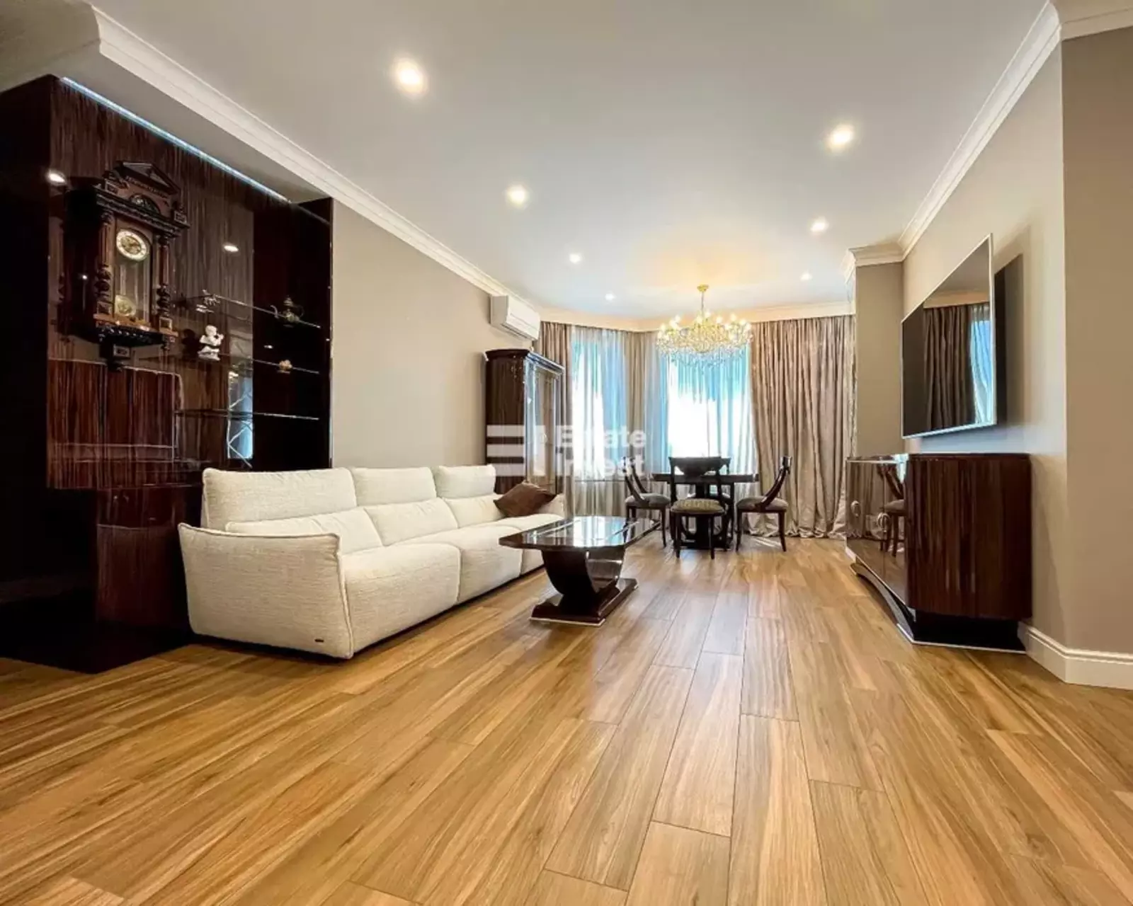 У продажу ексклюзивна 2 к. квартира в ЖК преміум класу на вул. Євгенія Єніна (Бакуліна), 33, ЖК на Бакуліна. фото 1 У продажу ексклюзивна 2 к. квартира в ЖК преміум класу на вул. Євгенія Єніна (Бакуліна), 33, ЖК на Бакуліна. фото 1