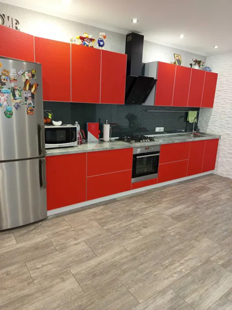 В продаже 2 - комнатная квартира в новострое Авантаж на Масельского фото 1 В продаже 2 - комнатная квартира в новострое Авантаж на Масельского фото 1