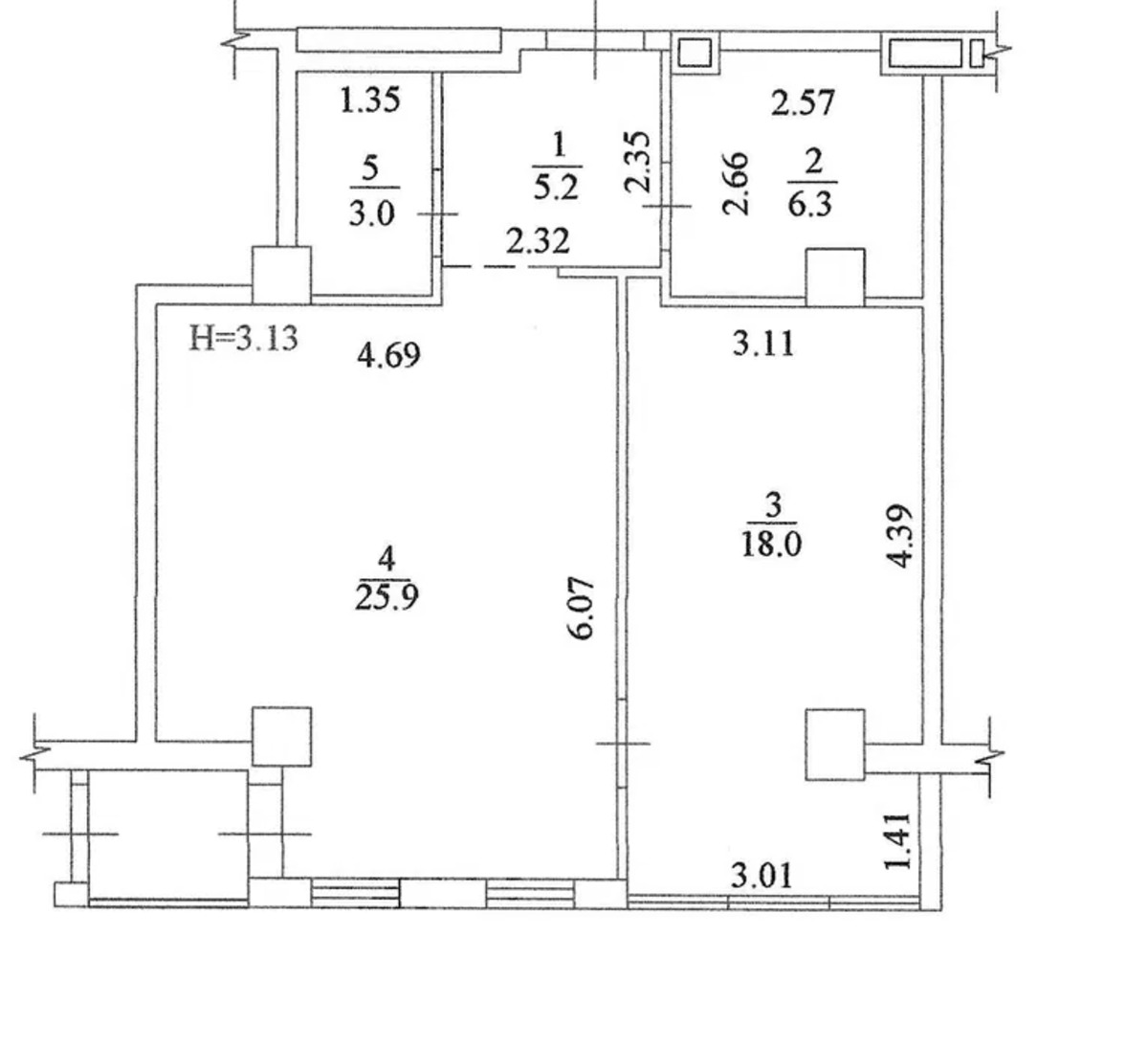 Продається квартира Харківська, Харків, Шевченківський, ПАВЛОВКА, Сухумская ул., 22, м. Держпром фото 1 Продається квартира Харківська, Харків, Шевченківський, ПАВЛОВКА, Сухумская ул., 22, м. Держпром фото 1