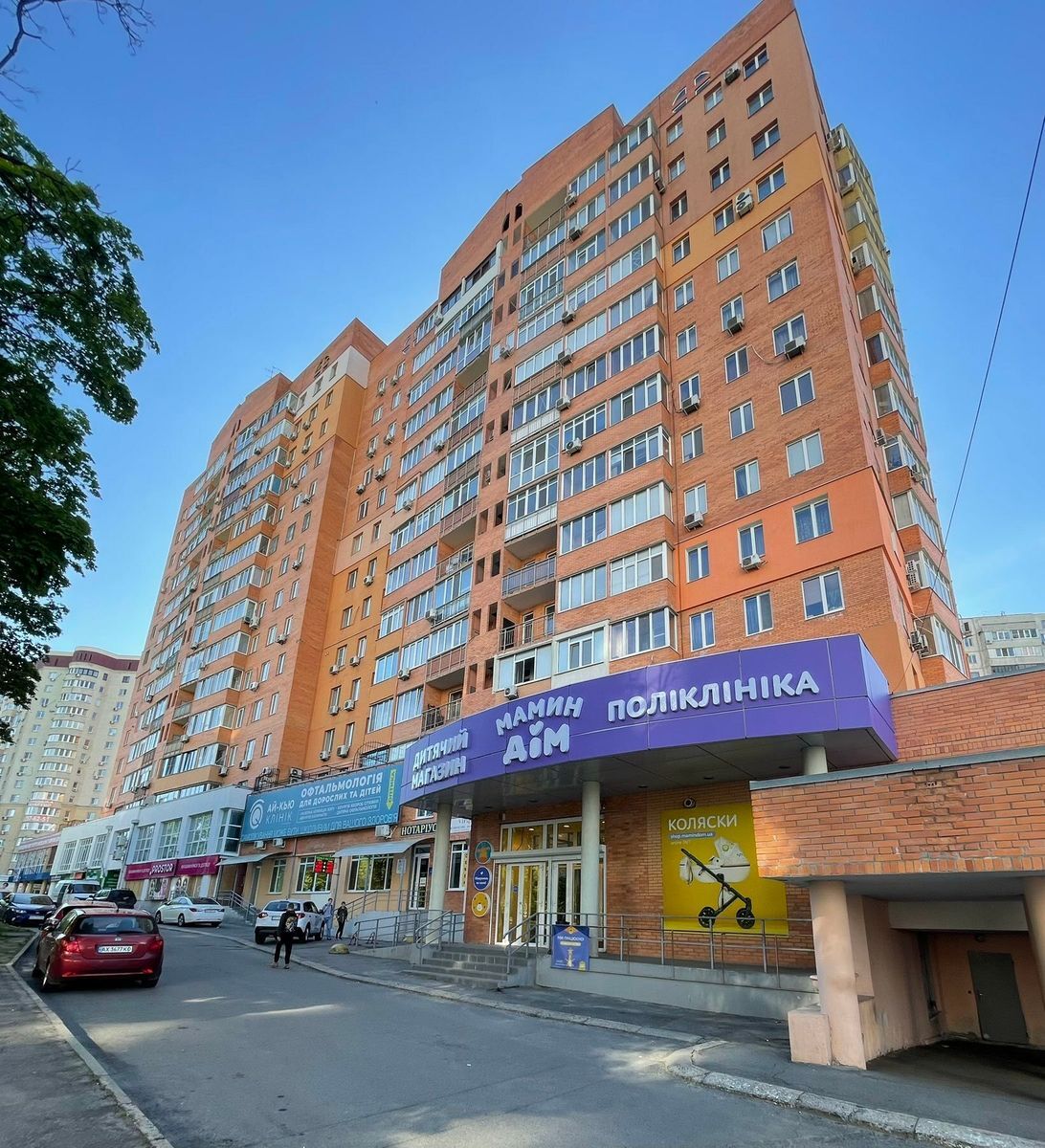 Продається квартира Харківська, Харків, Салтівський (Московський), Салтовка, м. Ак. Павлова, Гвардейцев-Широнинцев ул., 33, м. Академіка Павлова фото 1 Продається квартира Харківська, Харків, Салтівський (Московський), Салтовка, м. Ак. Павлова, Гвардейцев-Широнинцев ул., 33, м. Академіка Павлова фото 1