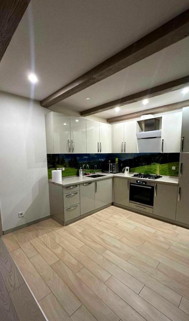 Кричевського вул., 34 фото 1 Кричевського вул., 34 фото 1