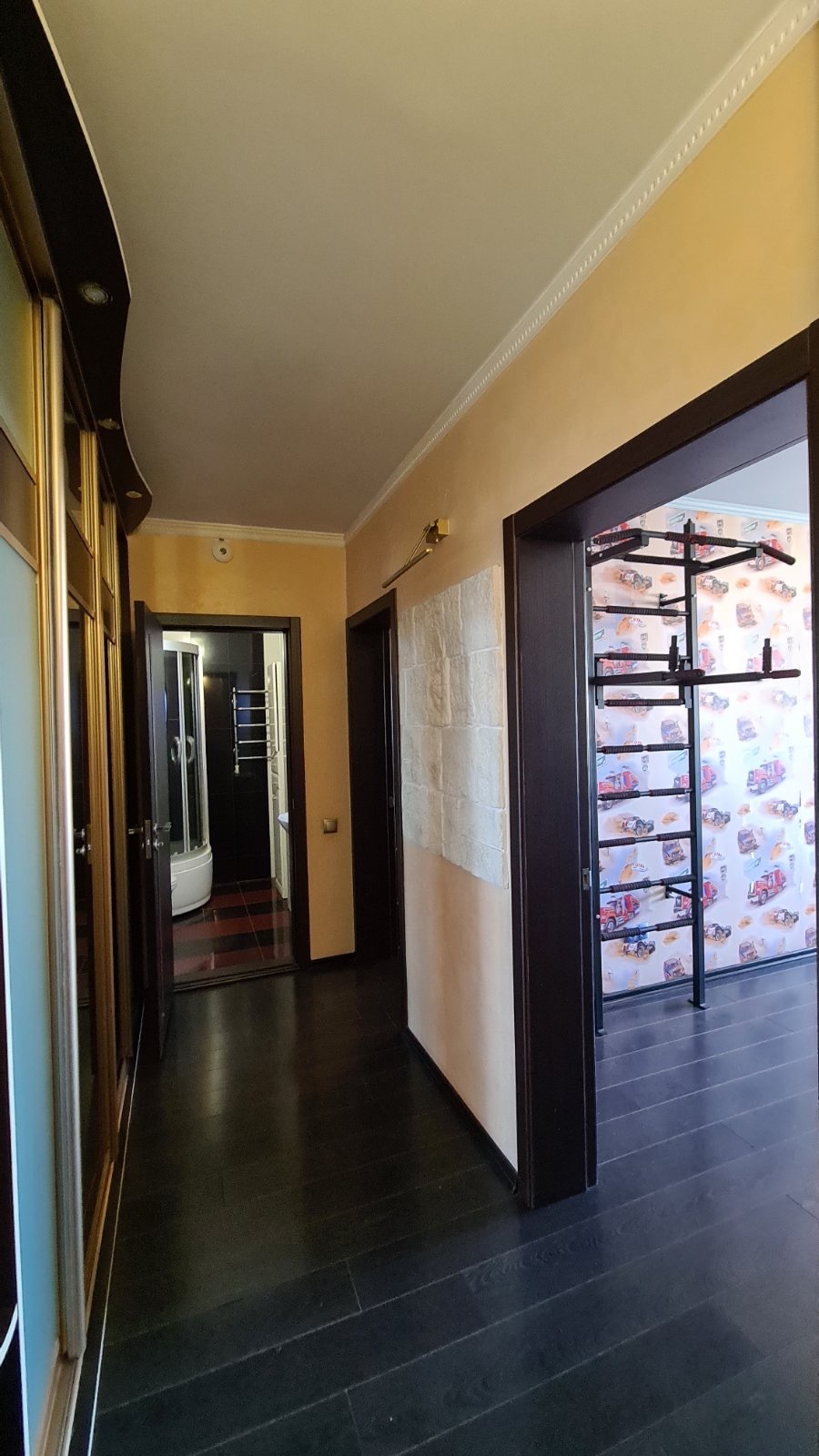 Продається квартира Харківська, Харків, Основянський, ГАГАРИНА, пр. Гагарина, 41/2, м. Левада фото 1 Продається квартира Харківська, Харків, Основянський, ГАГАРИНА, пр. Гагарина, 41/2, м. Левада фото 1