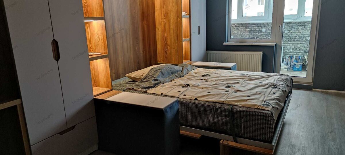 Продається квартира Харківська, Харків, Індустріальний, Зубарева ул., 34-а, м. Індустріальна фото 1 Продається квартира Харківська, Харків, Індустріальний, Зубарева ул., 34-а, м. Індустріальна фото 1