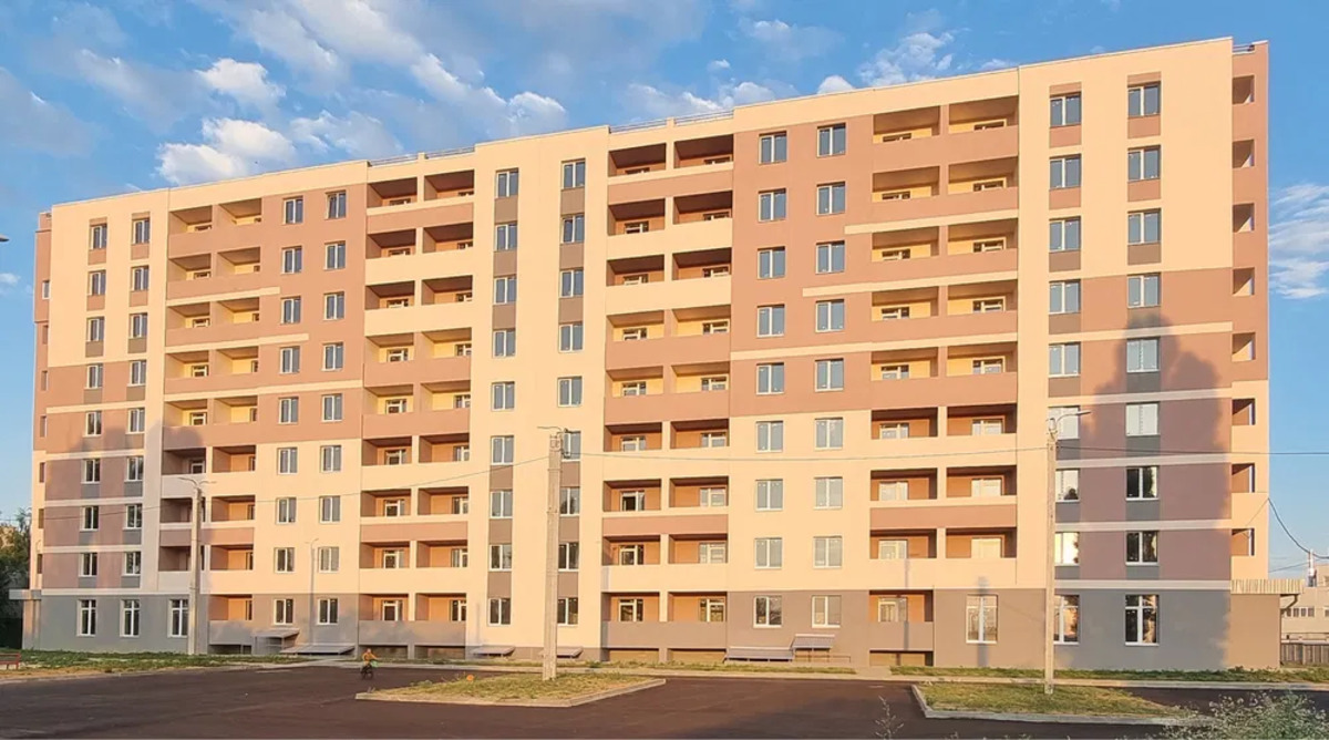 Продається квартира Сергія Барсукова вул. (Маршала Федоренко ул.), Харків, Харківська, Слобідський, Коммун.рынок (Н.Дома), м. Турбоатом (Московський проспект) фото 1 Продається квартира Сергія Барсукова вул. (Маршала Федоренко ул.), Харків, Харківська, Слобідський, Коммун.рынок (Н.Дома), м. Турбоатом (Московський проспект) фото 1