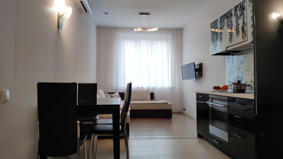 Продається квартира Харківська, Харків, Шевченківський, ПАВЛОВО ПОЛЕ, Науки пр., 45б, м. 23 серпня фото 1 Продається квартира Харківська, Харків, Шевченківський, ПАВЛОВО ПОЛЕ, Науки пр., 45б, м. 23 серпня фото 1